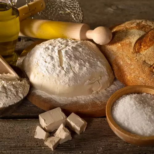 Вредни храни при Хашимото
