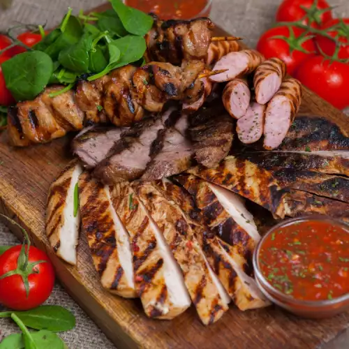 Кулинарна разходка из вкусотиите на уругвайската кухня