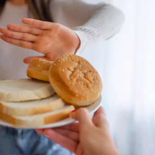 Безглутенова диета за деца