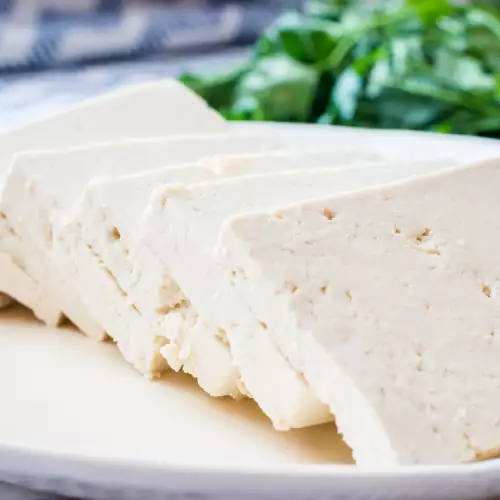 Вкусни начини да приготвим печено тофу