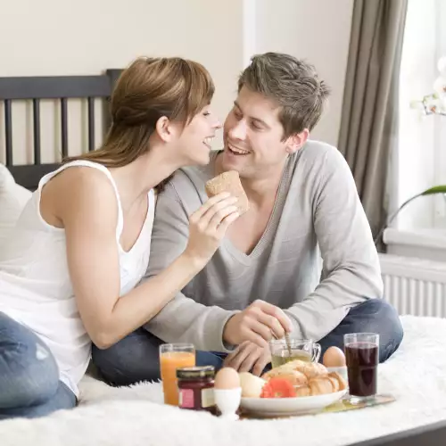 Какво да сготвим за Свети Валентин