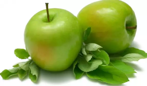 Защо ябълките са най-популярните плодове?