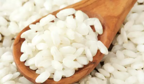 Кръглозърнест ориз - какво трябва да знаем