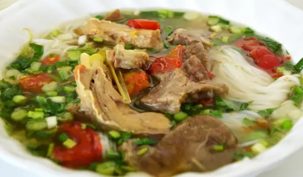 Кулинарни тънкости при приготвянето на азиатски ястия