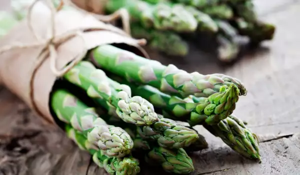 Полезни и диетични: 14 зеленчука за слаба талия и перфектно здраве