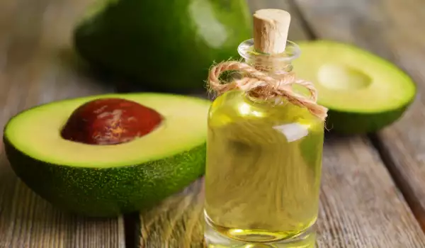 Авокадово олио - ползи и кулинарни приложения