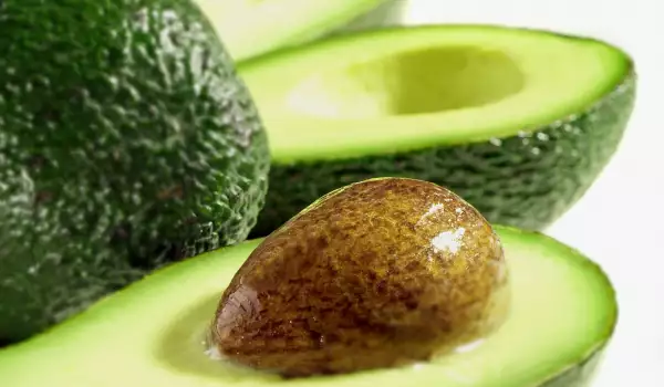 Как да запазим авокадото свежо?