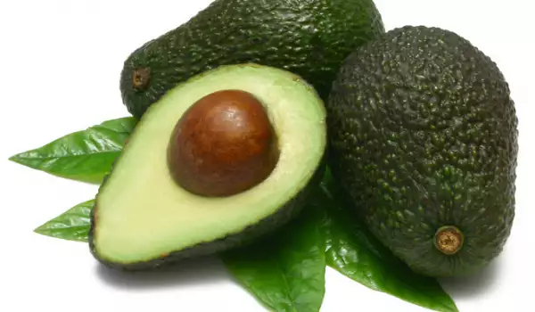 Как да разберем дали авокадото е узряло?