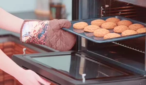 17 май - Световен ден на печивата