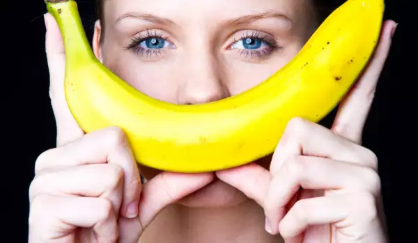 Свойства и ползи от бананите