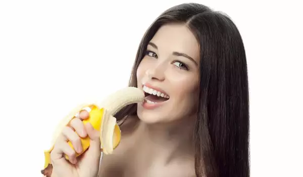 Бананите кето ли са?