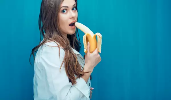 Полезни свойства на бананите - какво трябва да знаем