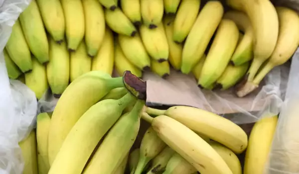 9 причини, които ще ви накарат да ядете банани по-често