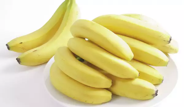 ГМО банани