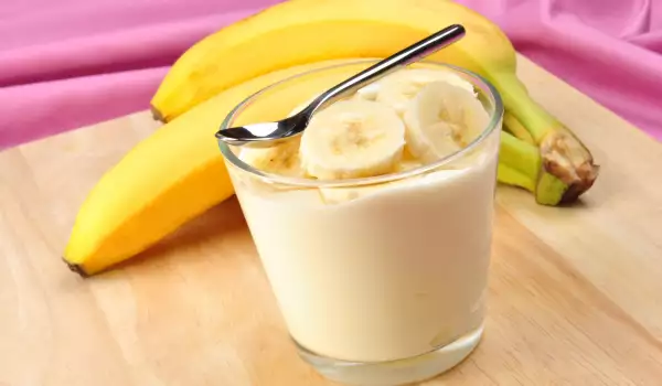 Кои храни да не комбинираме с бананите