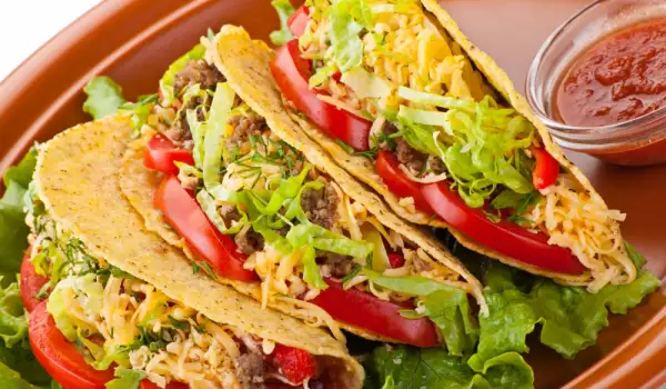 В деня на такото: Вижте как да си приготвите мексиканския сандвич