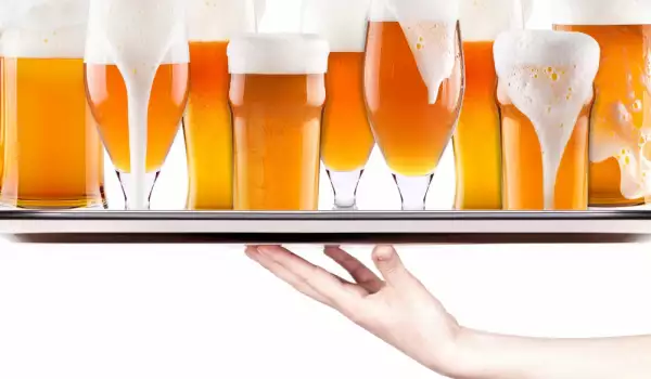 Колко ще ви струва халба бира в 15 страни по света