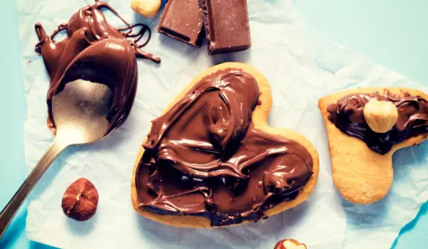 Ако обичаш шоколад Нутела, може да се запишеш за работата-мечта