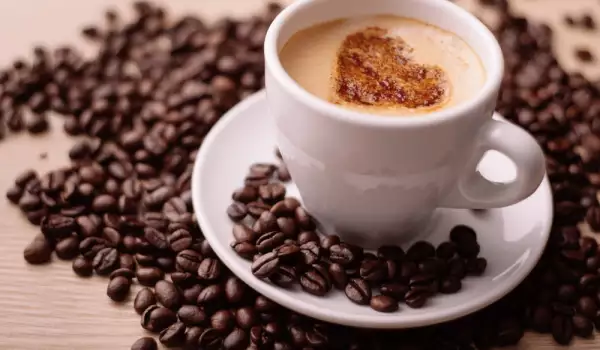 Каква е разликата между кафе Арабика и кафе Робуста