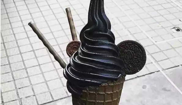 Сладолед