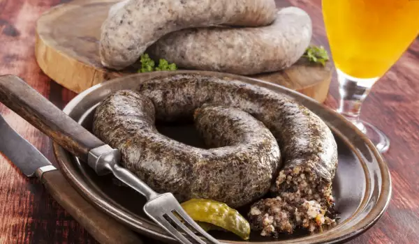 Кървавица