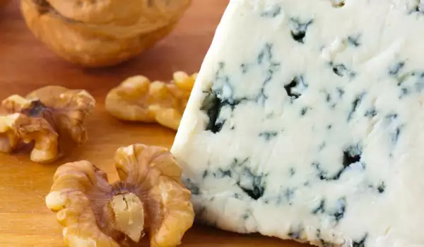 Синьо сирене