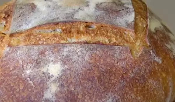 Най-чистият хляб