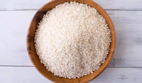 Оризова вода - как да я приготвим и за какво помага