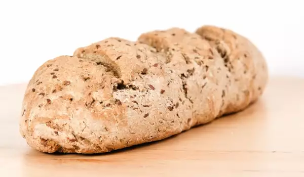 Диета с хляб