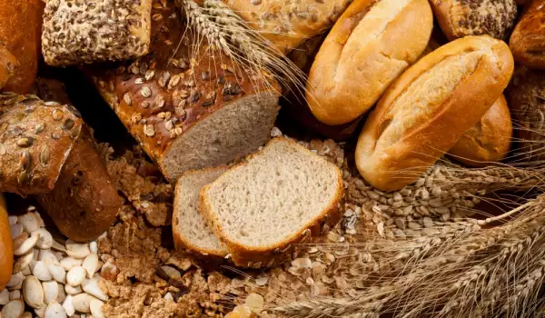 Пълнозърнест срещу бял хляб - кой да изберем?