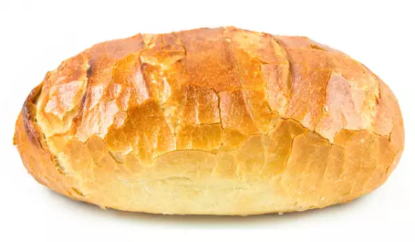 Български хляб