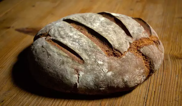 Двестагодишен хляб се предава в баварски род вече няколко поколения
