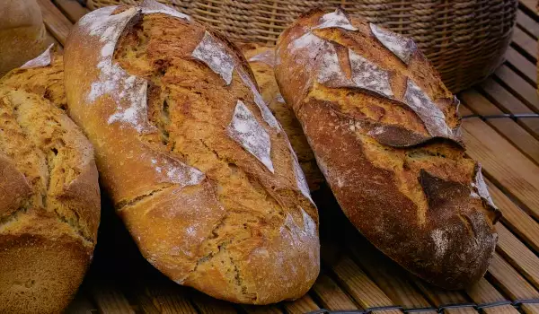 Хлябът у нас – със съмнително качество заради транспорта