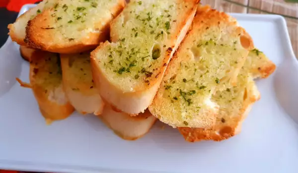 Брускети