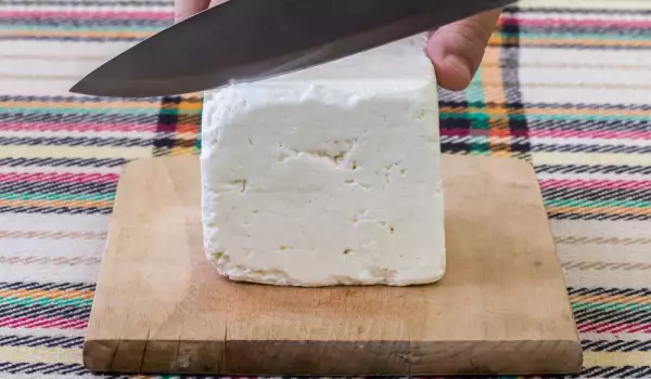 Капаните на бялото сирене