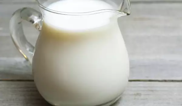 Три любими млечно-кисели продукта, без които не можем