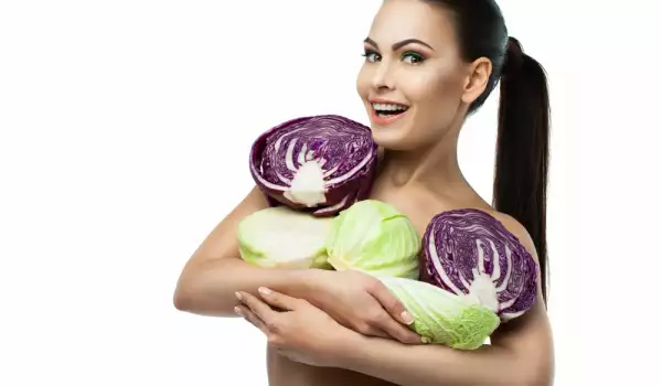Яжте и не боледувайте: Зеленчуци за висок имунитет