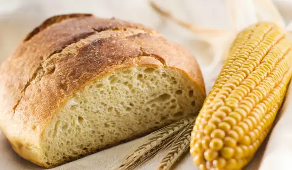 Какъв хляб се препоръчва при диабет?