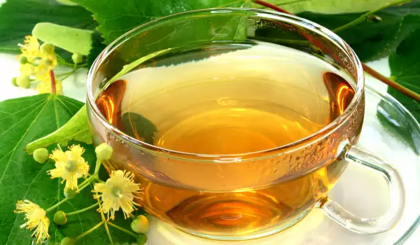 Какви чайове се препоръчват при възпалена жлъчка?