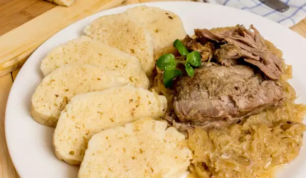 Чешка кухня: Кратка кулинарна обиколка из страната