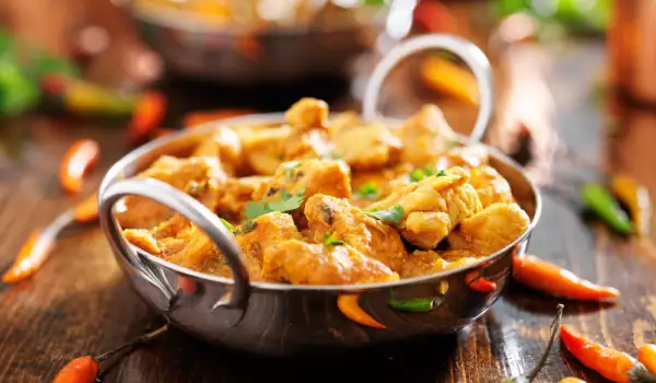 10 начина да се храните здравословно в индийските ресторанти
