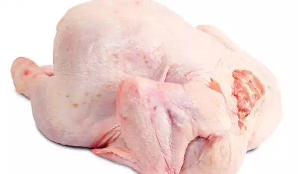 Инспектори откриха 250 кг пилешко с изтекъл срок на годност