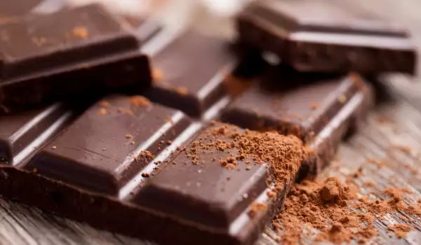 Вкусната история на белгийския шоколад