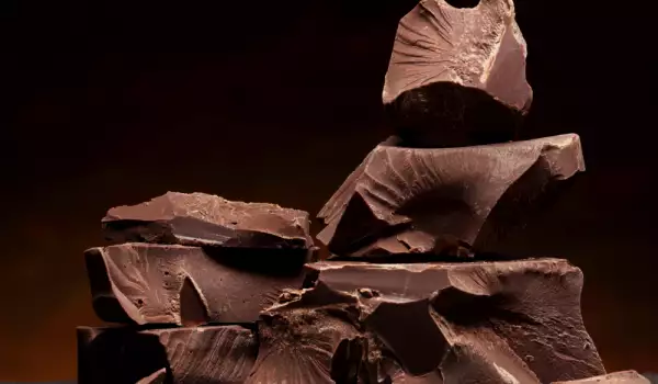 13 септември - Международен ден на шоколада