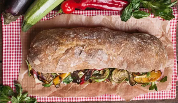 Топ 5 на най-вкусните улични храни в Турция