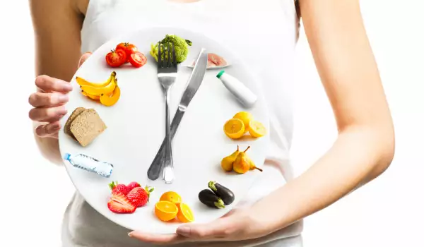 The Fast Diet: какво е периодично гладуване?