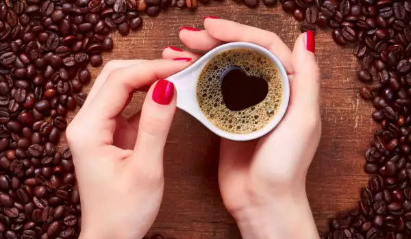 Пречи ли кафето на усвояването на желязо и магнезий в организма?