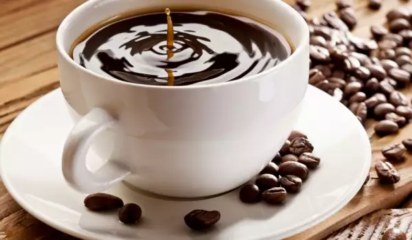 Какво е инстантно кафе?