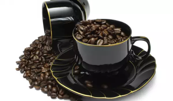 Четирите основни процеса за извличане на кофеина от кафето