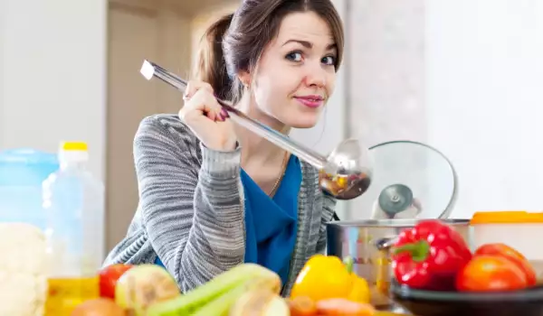 Запазете витамините при готвене на зеленчуци с тези лесни съвети